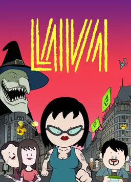Movie Poster