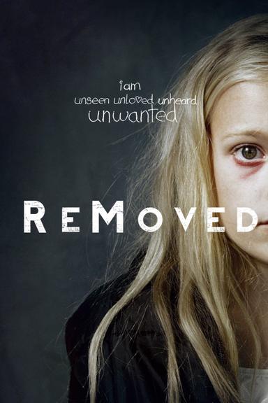 ReMoved poster