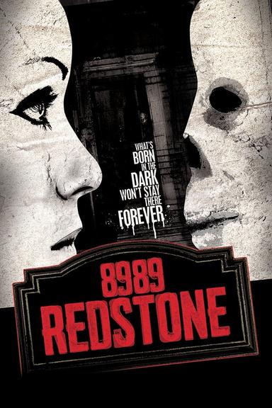 8989 Redstone poster