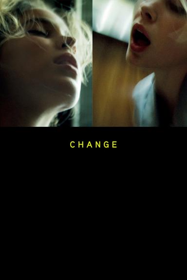 Change poster