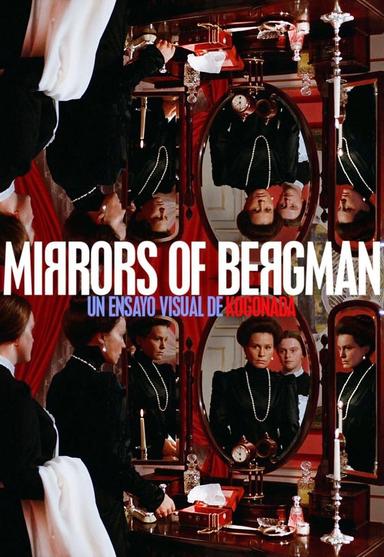 Mirrors of Bergman poster