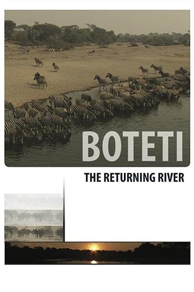 Boteti: The Returning River poster