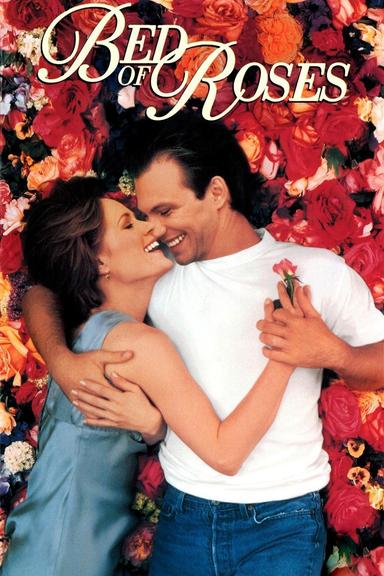 Bed of Roses poster