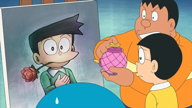 Episode Poster