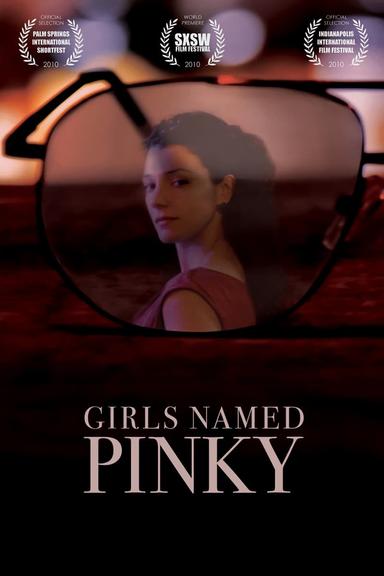 Girls Named Pinky poster