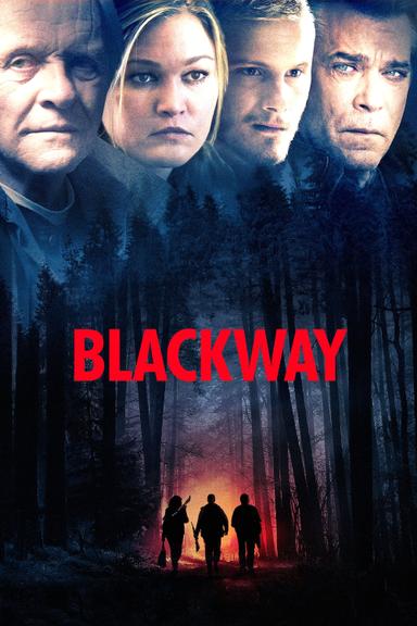 Blackway poster