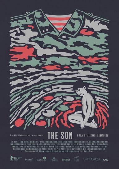 The Son poster