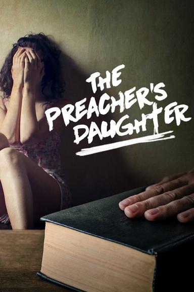 The Preacher's Daughter poster