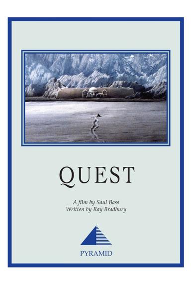 Quest poster