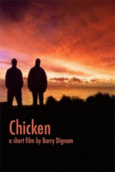 Chicken poster