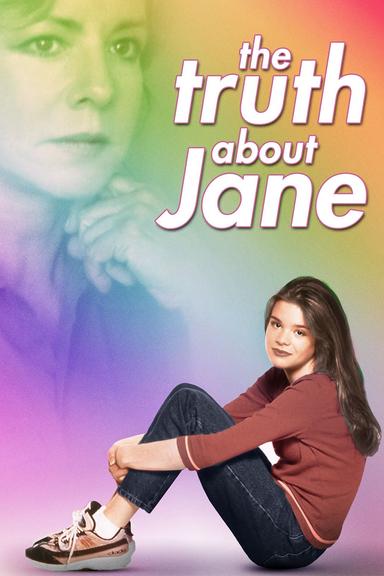 The Truth About Jane poster