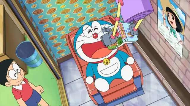 Episode Poster
