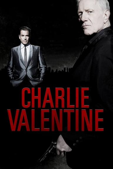 Charlie Valentine poster