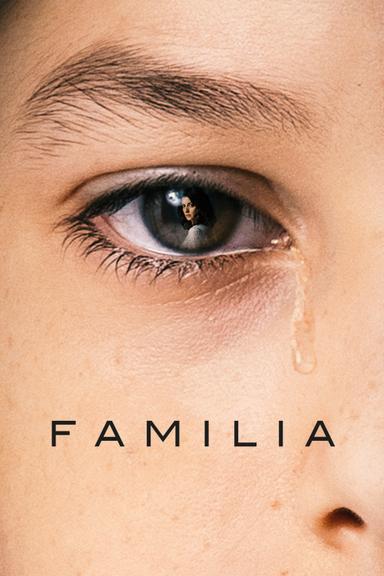 Familia poster