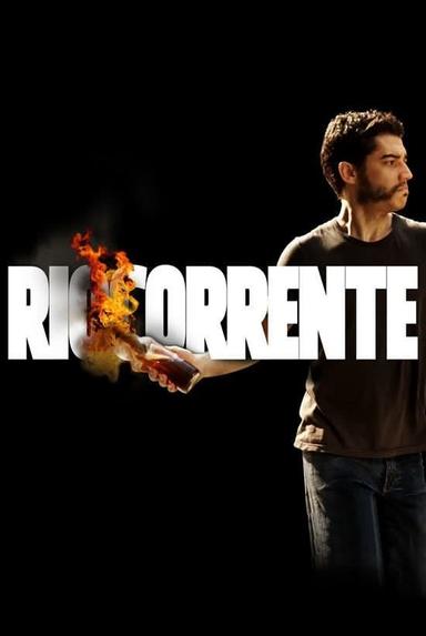 Riocorrente poster