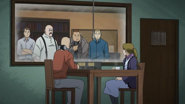Episode Poster