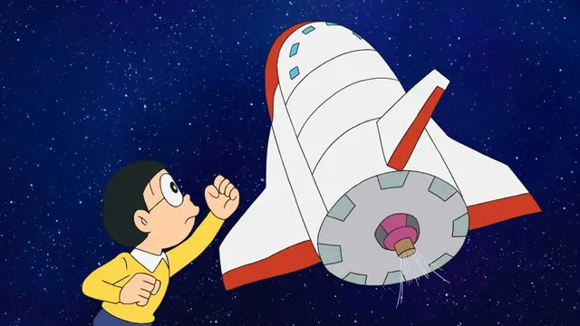 Episode Poster