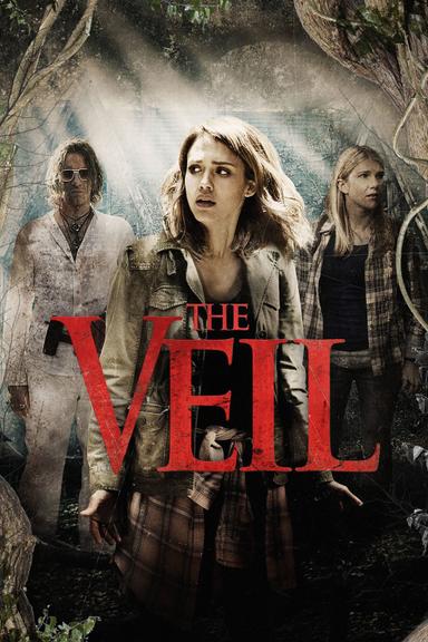 The Veil poster