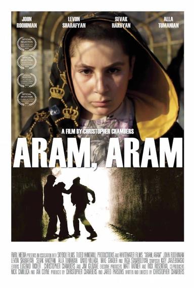 Aram, Aram poster