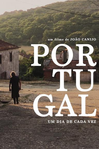 Portugal: One Day at a Time poster