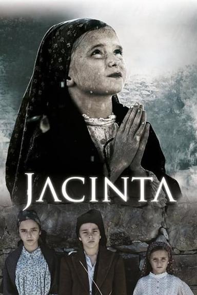 Jacinta poster