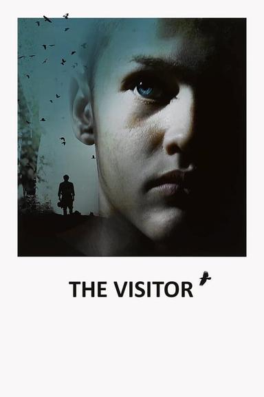 The Visitor poster