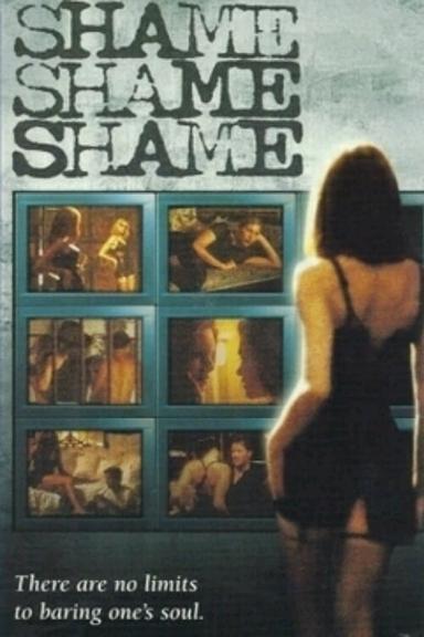 Shame, Shame, Shame poster