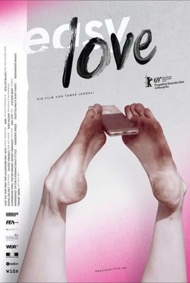 Easy Love poster