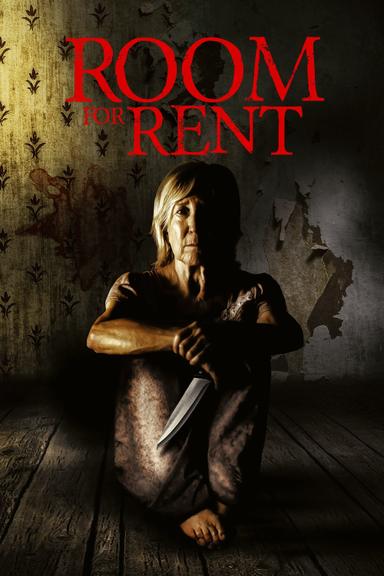 Room for Rent poster