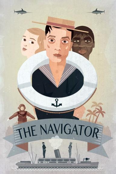 The Navigator poster