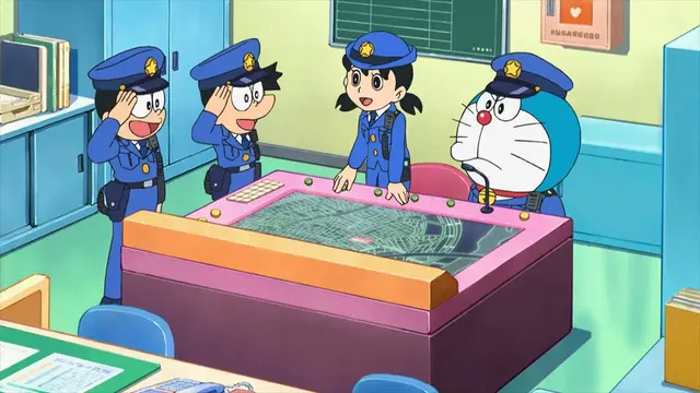 Episode Poster