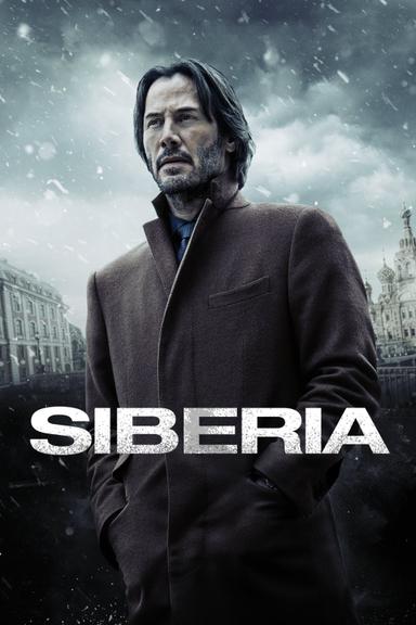 Siberia poster