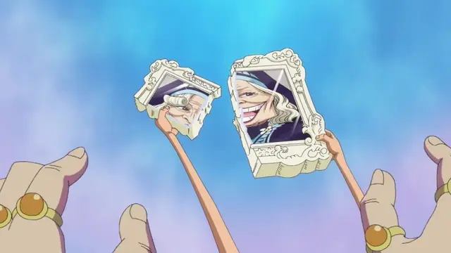 Episode Poster