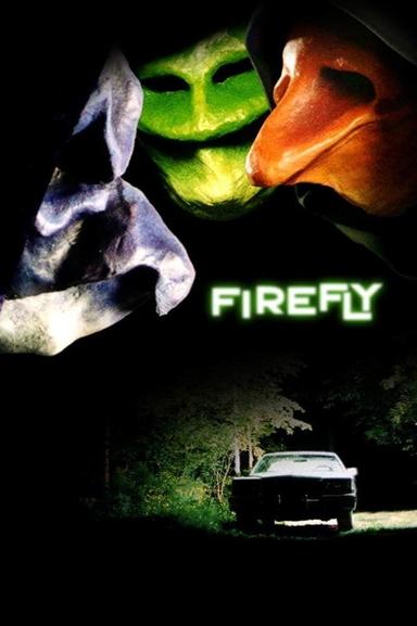 Firefly poster