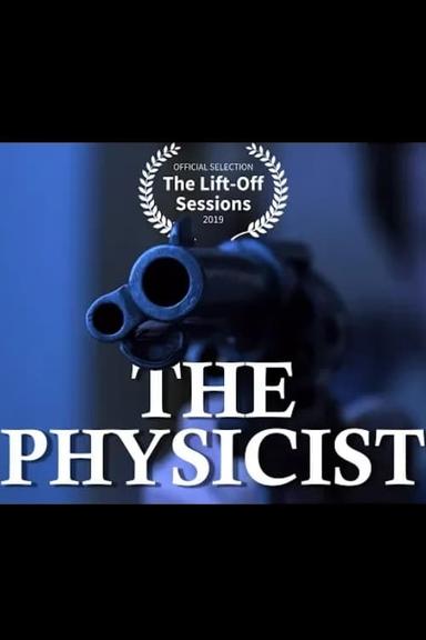 The Physicist poster