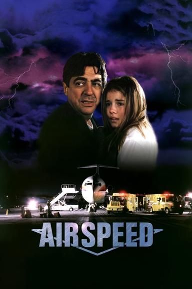 Airspeed poster