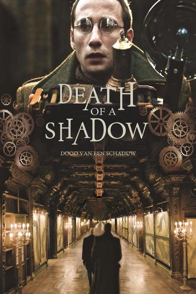 Death of a Shadow poster