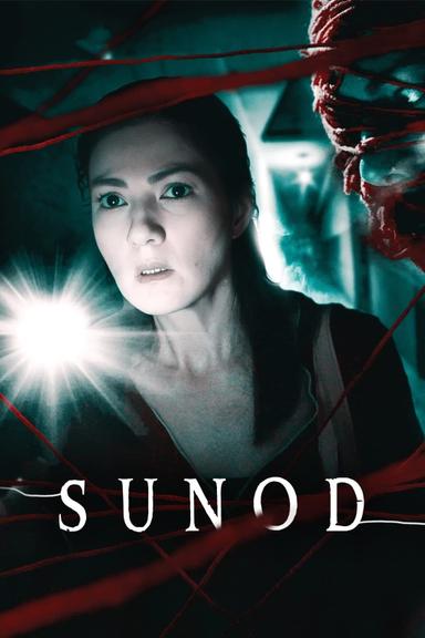 Sunod poster