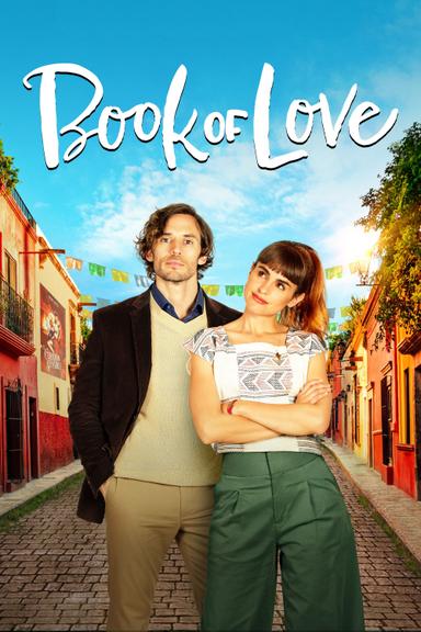 Book of Love poster