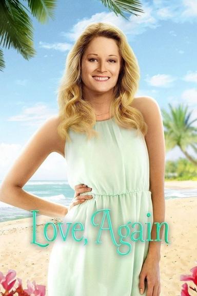 Love, Again poster