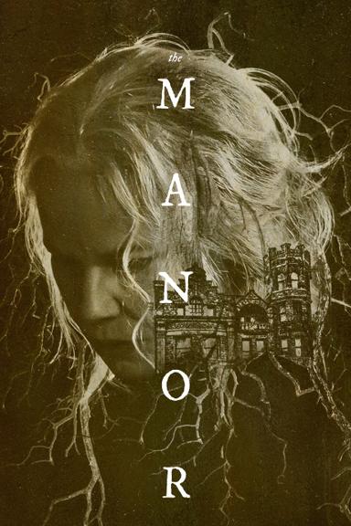 The Manor poster