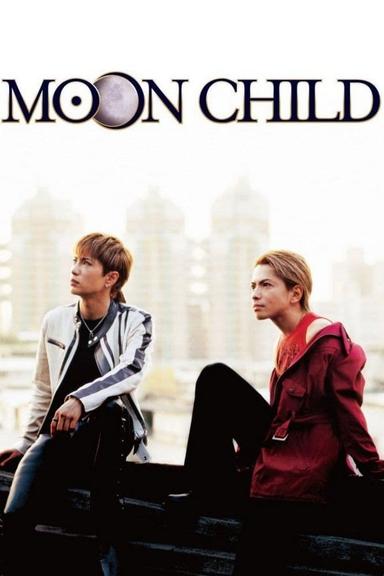 Moon Child poster