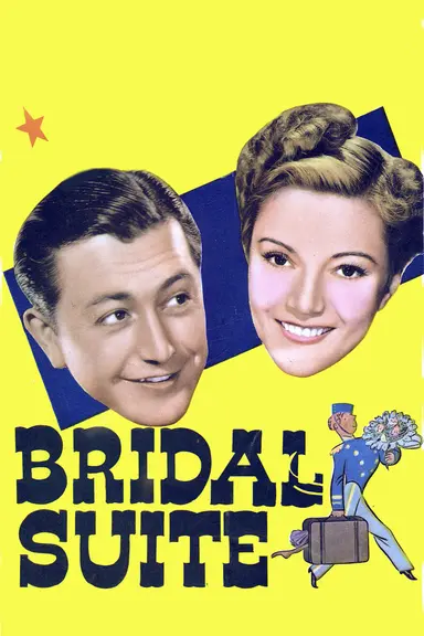 Bridal Suite poster