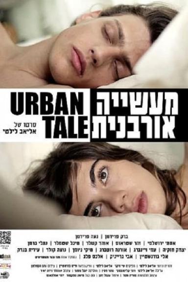 Urban Tale poster