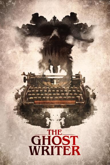 The Ghost Writer poster