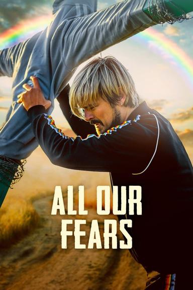 All Our Fears poster