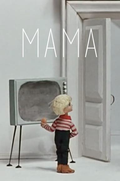 Mama poster