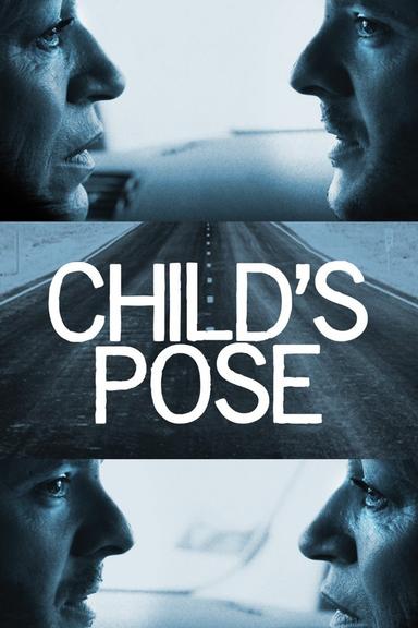 Child's Pose poster