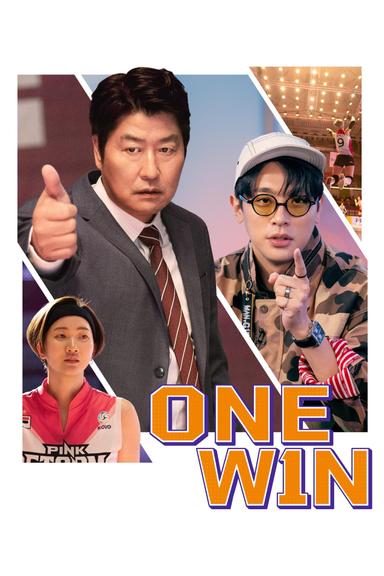 One Win poster