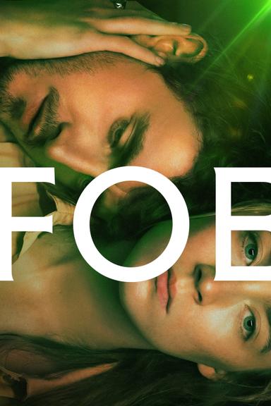 Foe poster